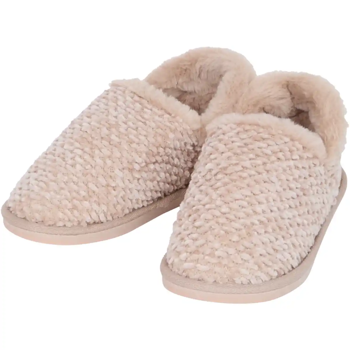 Bild 4 von Hausschuhe