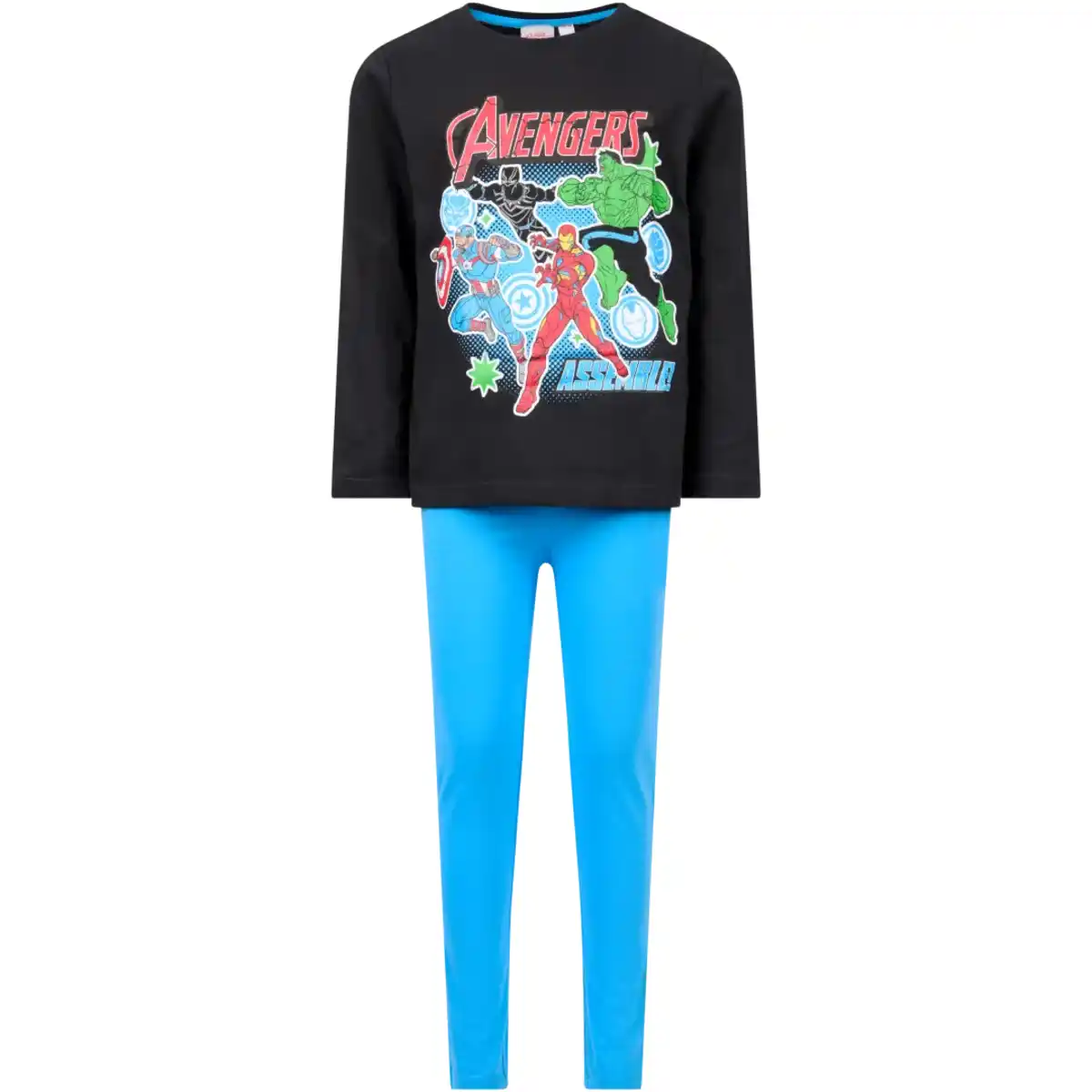 Bild 1 von Kinderschlafanzug