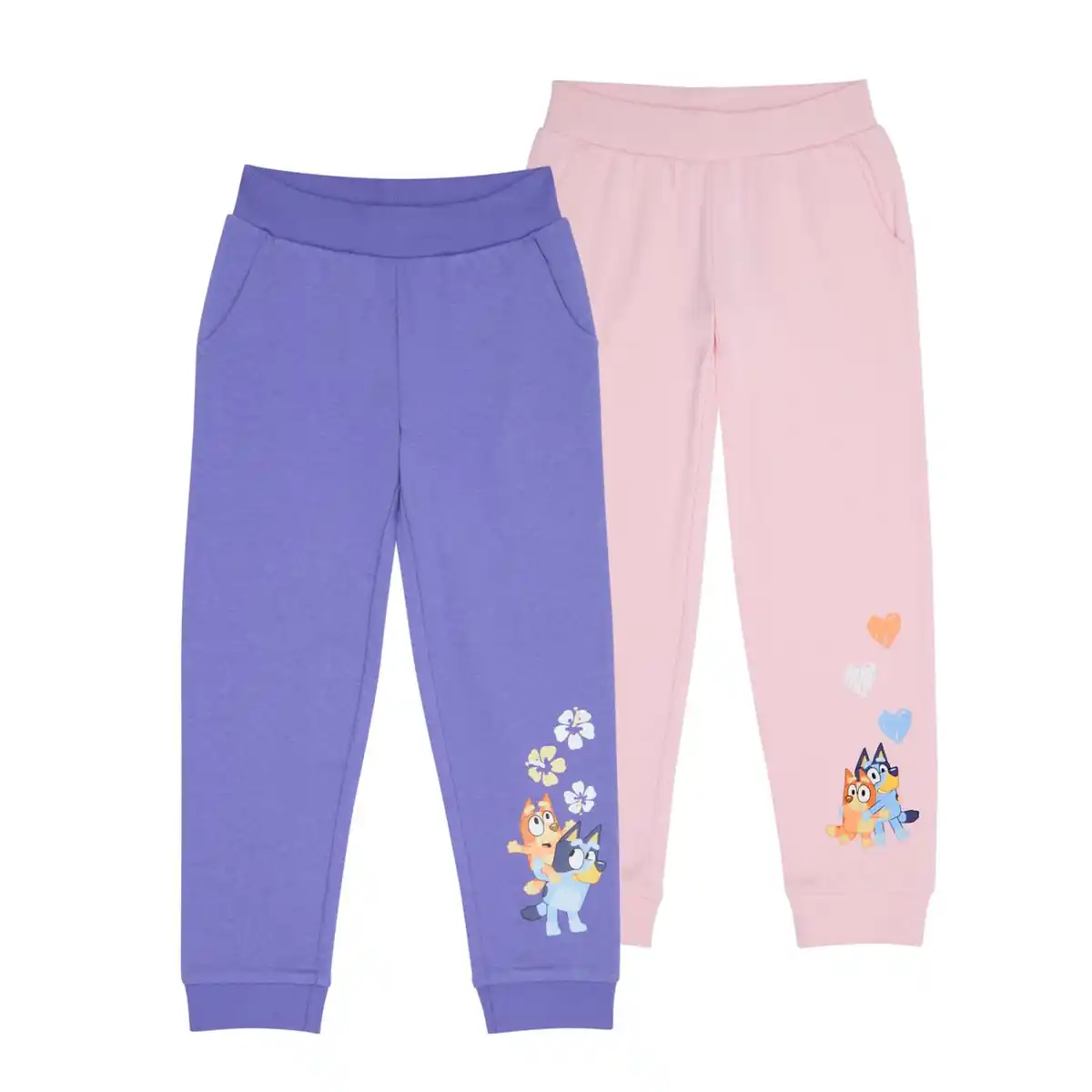 Bild 1 von Kinder-Sweathose »Bluey«