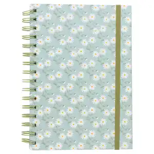 EXPERTIZ Spiralnotizbuch