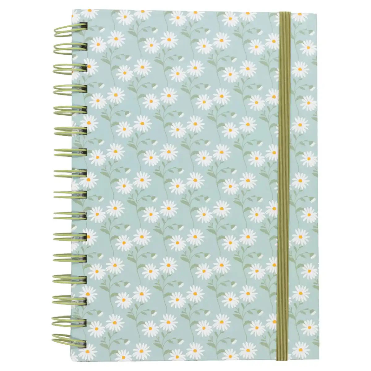 Bild 1 von EXPERTIZ Spiralnotizbuch