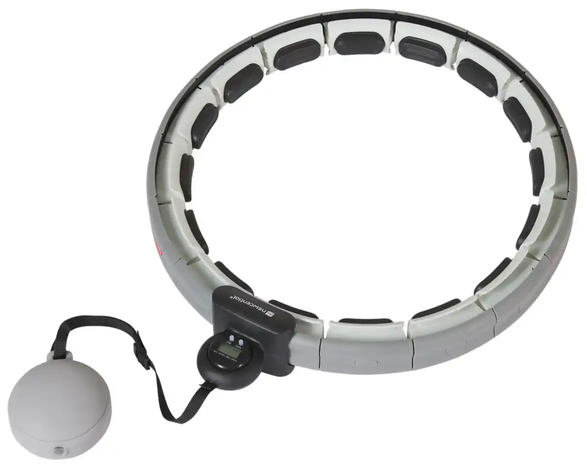 Bild 1 von NEWCENTIAL® Hula-Hoop-Reifen mit Gewicht