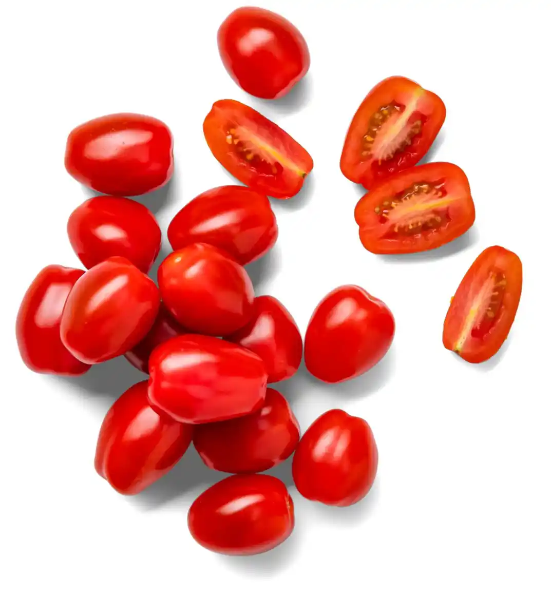 Bild 1 von Miniromatomaten, 500-g-Packg,