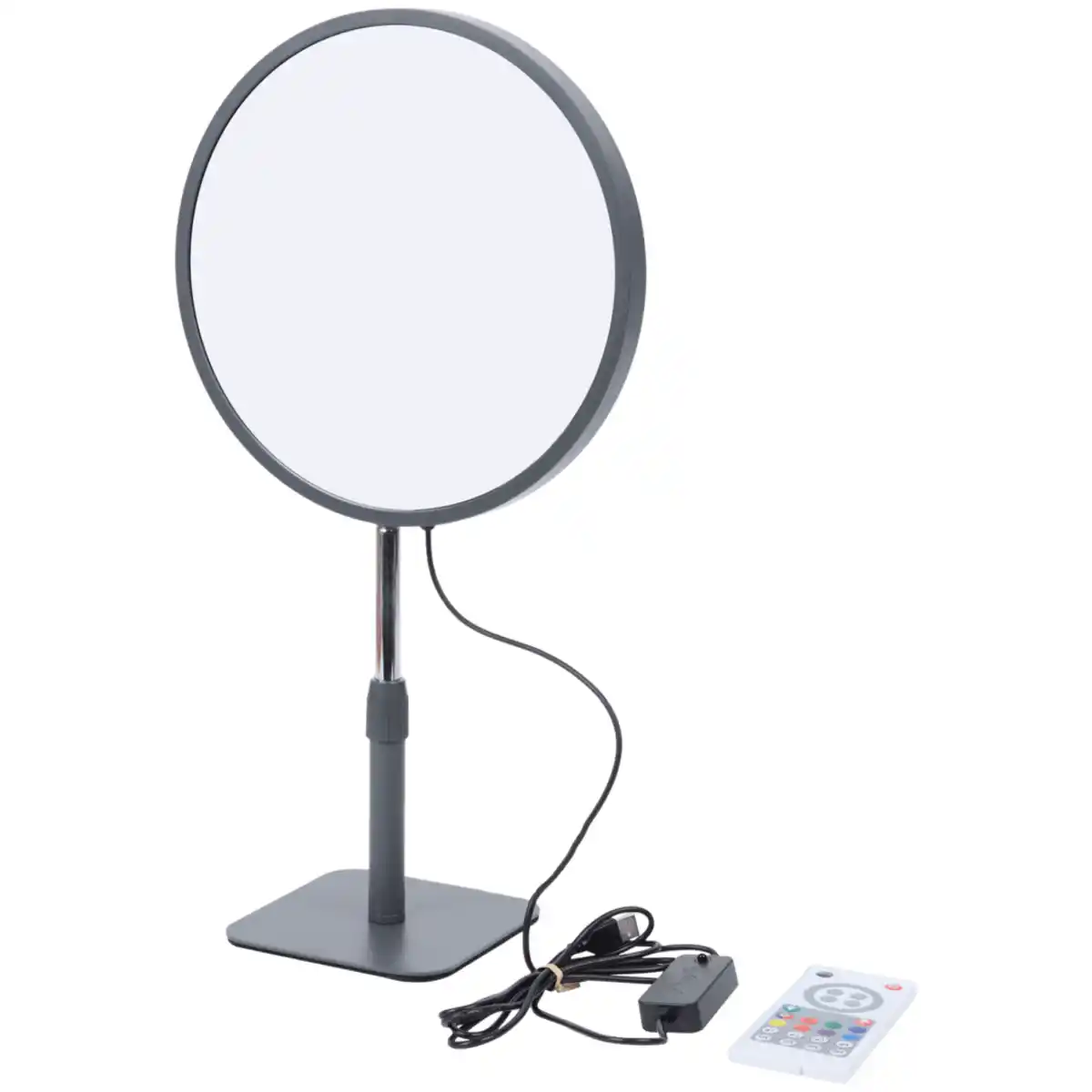 Bild 2 von Magischer Spiegel mit Beleuchtung