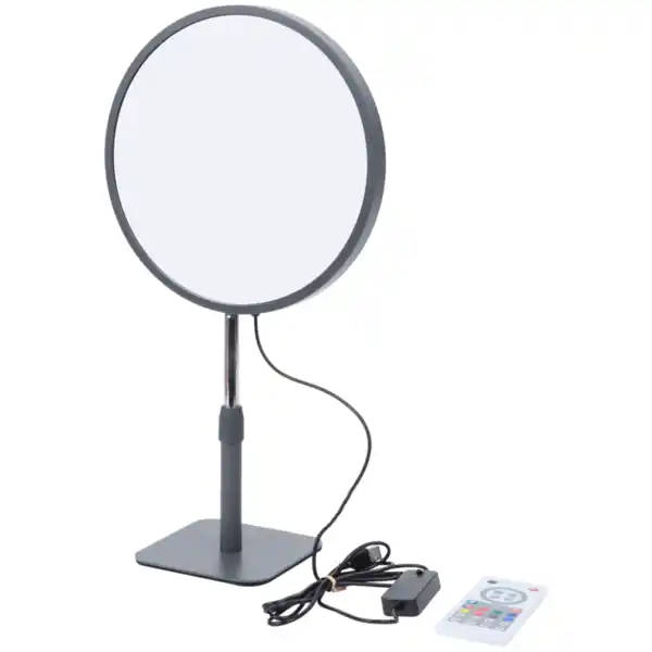 Bild 2 von Magischer Spiegel mit Beleuchtung