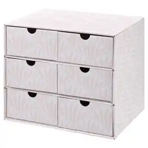 HOME CREATION Pappe Ordnungssystem