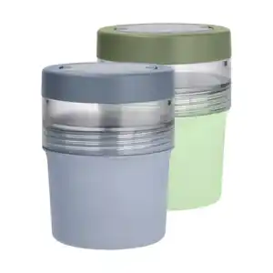 SPICE&SOUL® Joghurt-to-go-Box