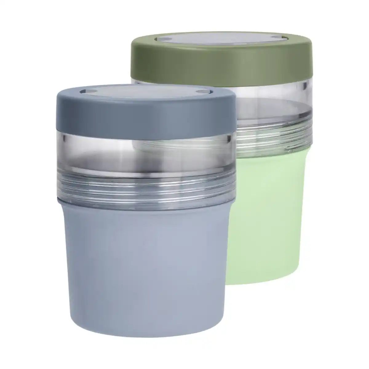 Bild 1 von SPICE&SOUL® Joghurt-to-go-Box