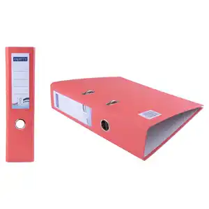 EXPERTIZ Briefordner 8 cm