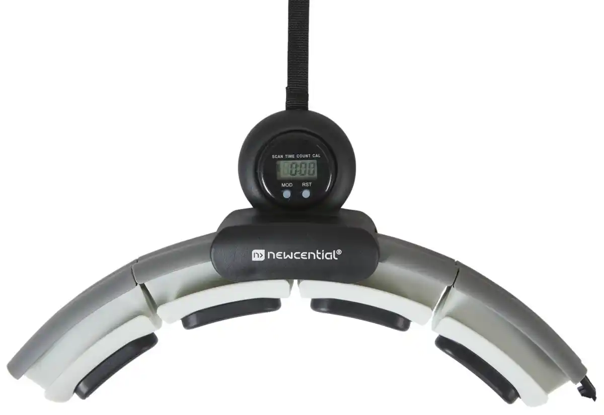 Bild 2 von NEWCENTIAL® Hula-Hoop-Reifen mit Gewicht