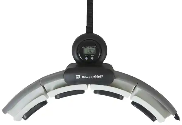 Bild 2 von NEWCENTIAL® Hula-Hoop-Reifen mit Gewicht