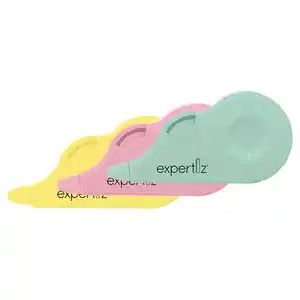 EXPERTIZ Korrekturroller