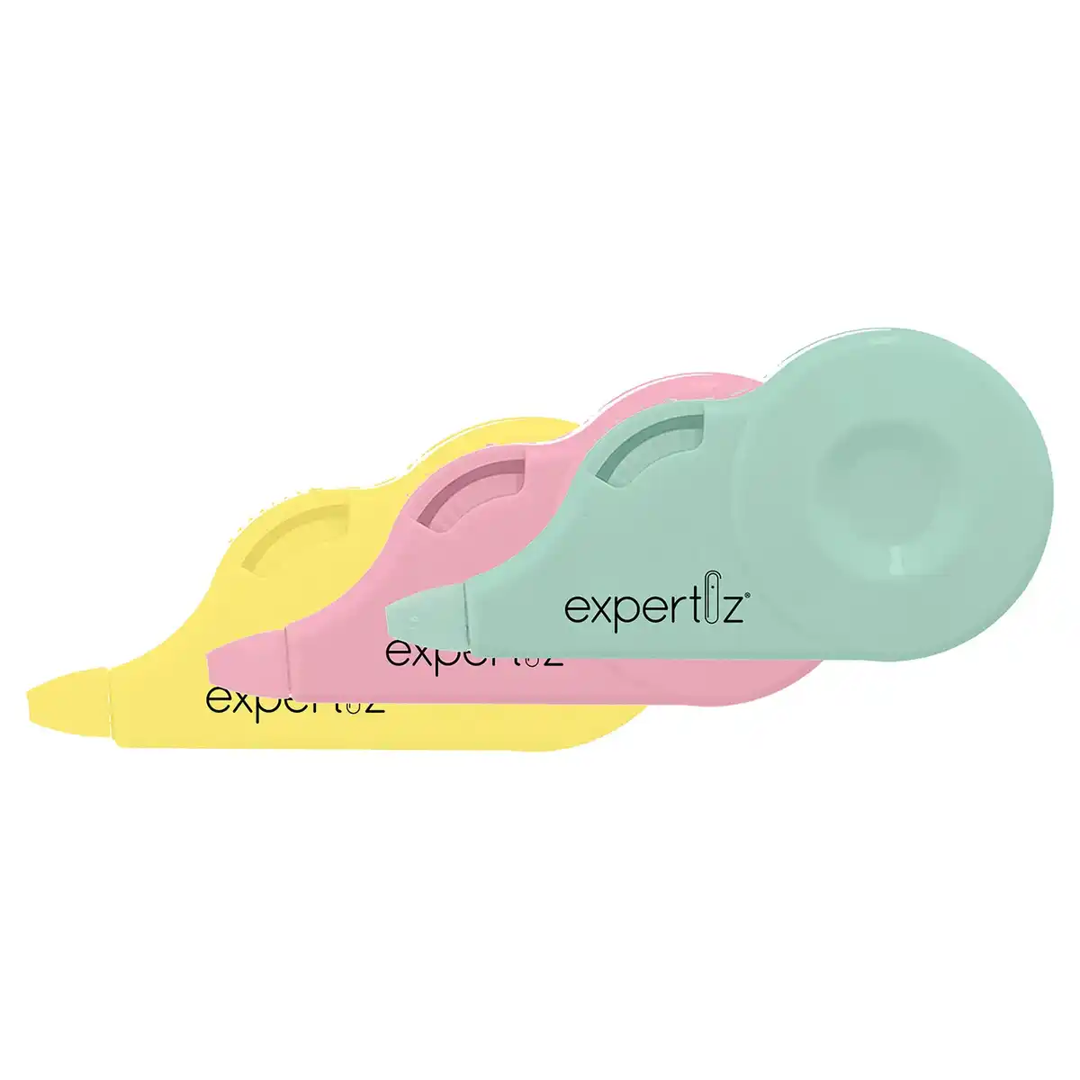 Bild 1 von EXPERTIZ Korrekturroller