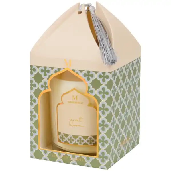 Bild 4 von Duftkerze