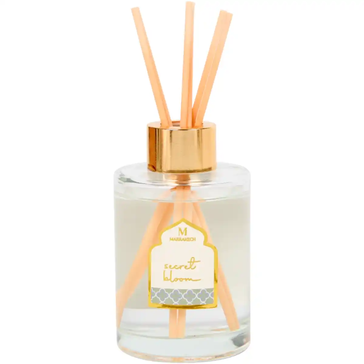 Bild 2 von Duftsticks mit Flakon