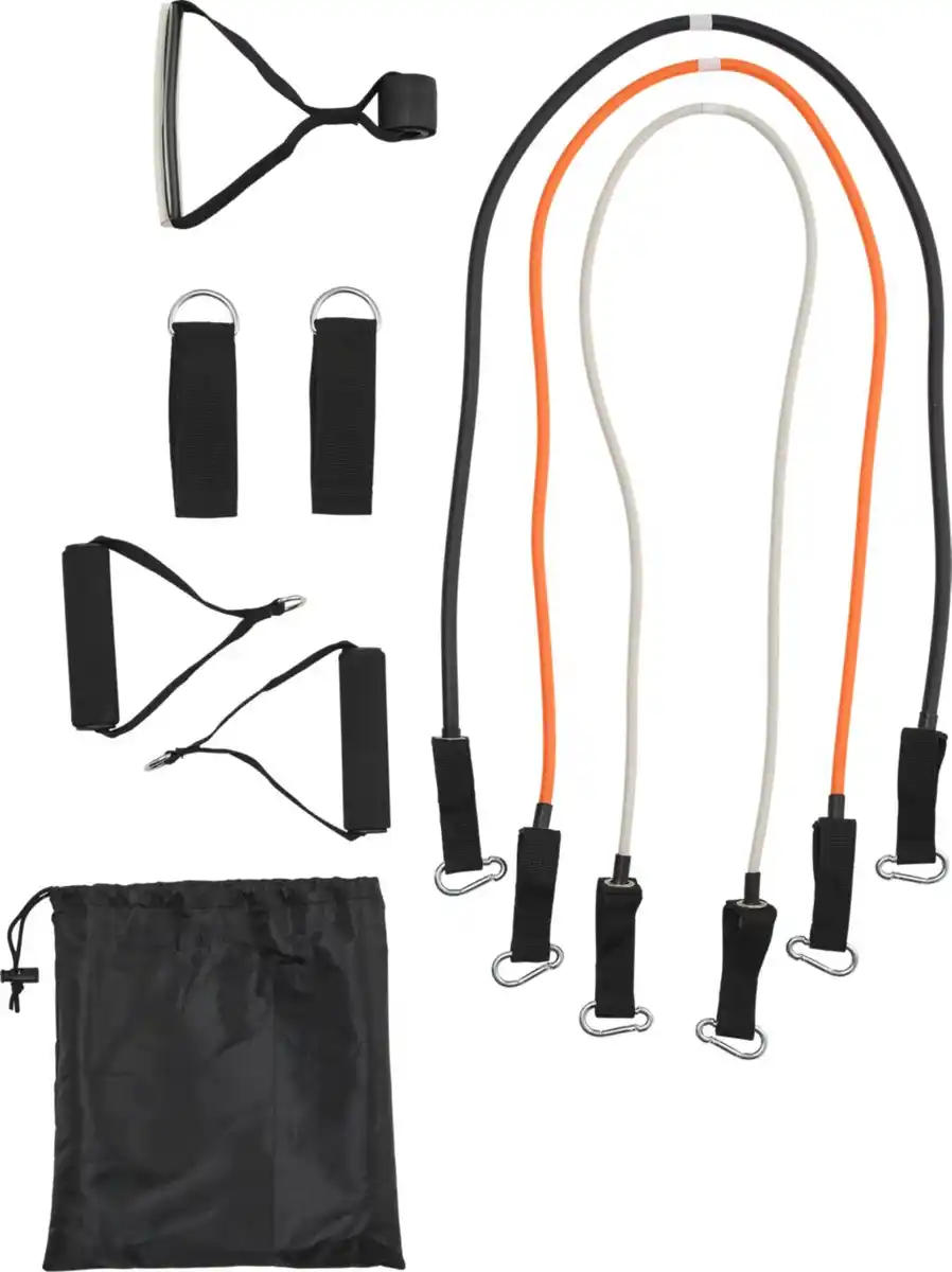 Bild 1 von NEWCENTIAL® Fitnessband-Set