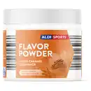 Bild 1 von ALDI SPORTS Flavour Powder 120 g, Salty Caramel