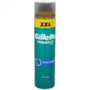 Bild 1 von Gillette Mach3 Rasiergel XXL