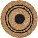 Bild 1 von Home Accents Geflochtenes Tischset
