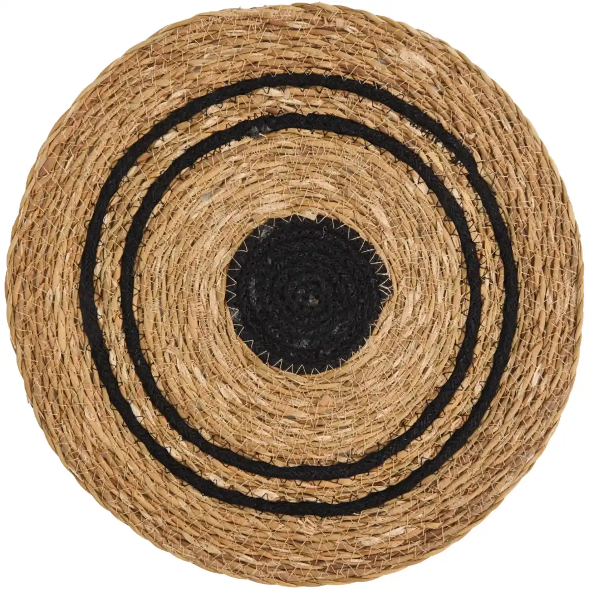 Bild 1 von Home Accents Geflochtenes Tischset