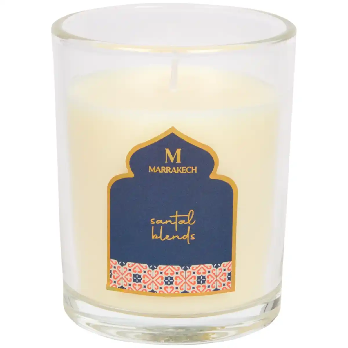 Bild 1 von Duftkerze