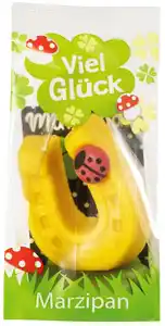 GÜNTHART Marzipanfigur »Silvester«, 30 - 34-g-Packg.