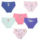 Bild 1 von Kinder-Slips »Bluey«, 3-St.-Packg.