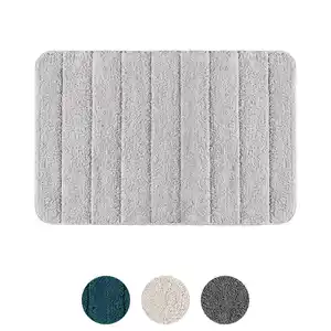 NOVITESSE Minimal Badematte