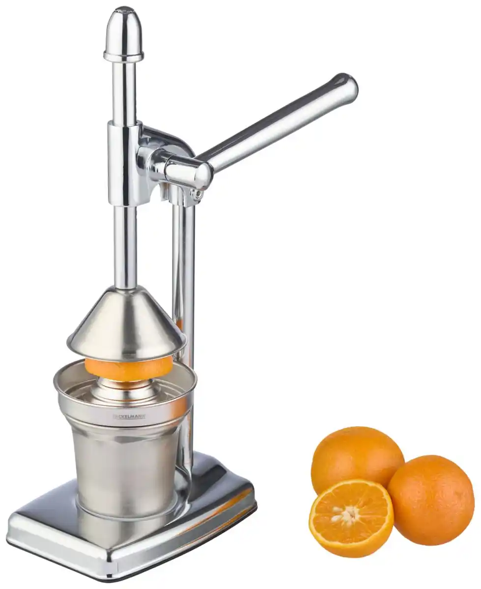 Bild 1 von STYLE'N COOK Saftpresse
