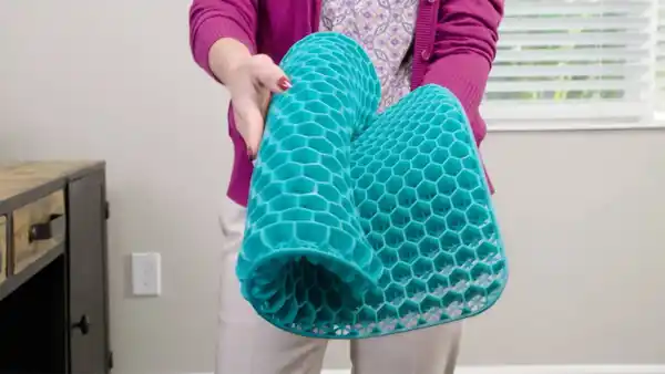 Bild 2 von DREAMOLINO Sitzkissen »SoftSitter«