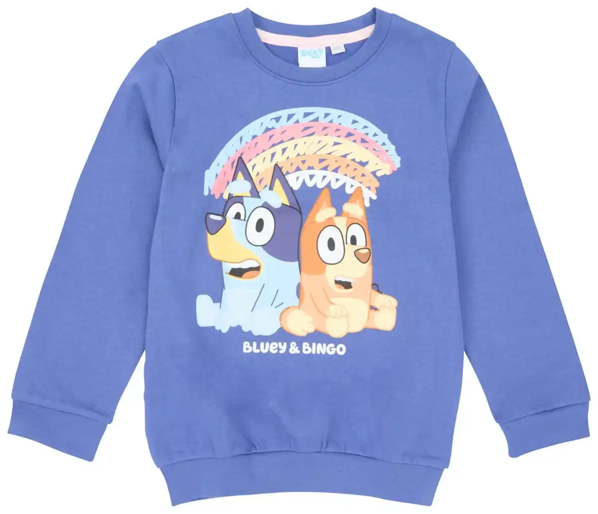 Bild 3 von Kinder-Sweatpullover »Bluey«