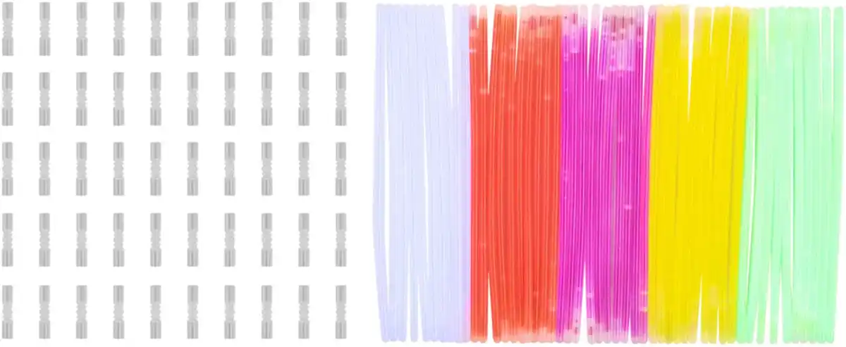 Bild 2 von Knicklichter, 100-teilig