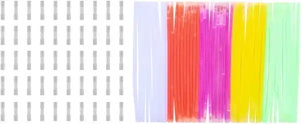 Bild 2 von Knicklichter, 100-teilig