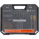 Bild 1 von Werckmann Bohrer- und Bitset