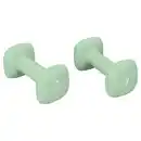 Bild 1 von CRANE Hantelset