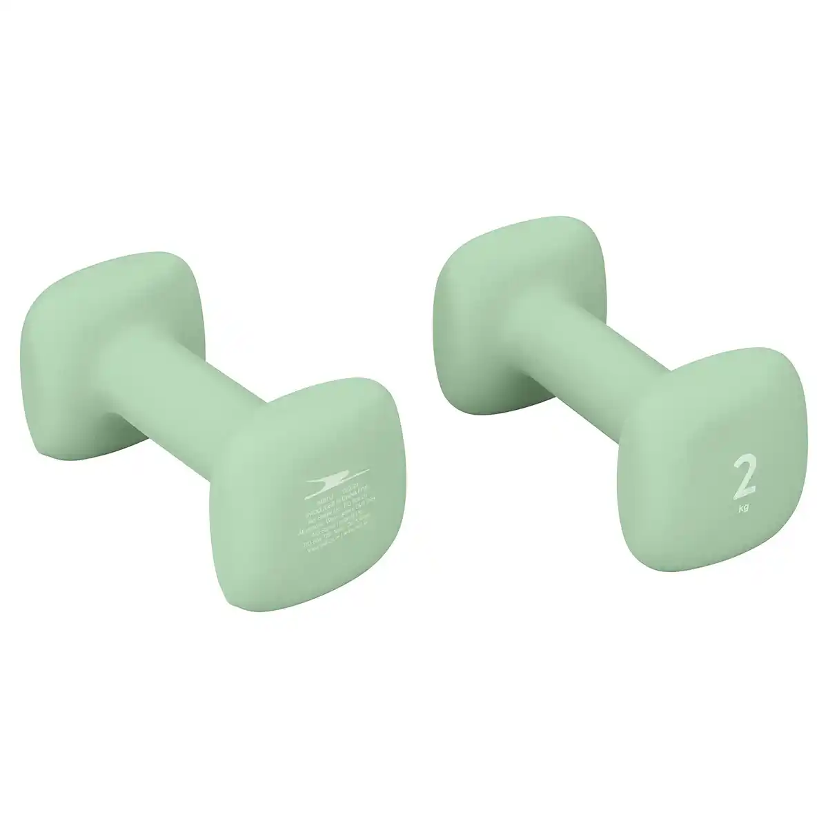 Bild 1 von CRANE Hantelset