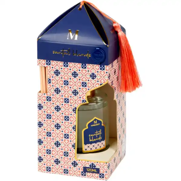 Bild 4 von Duftsticks mit Flakon