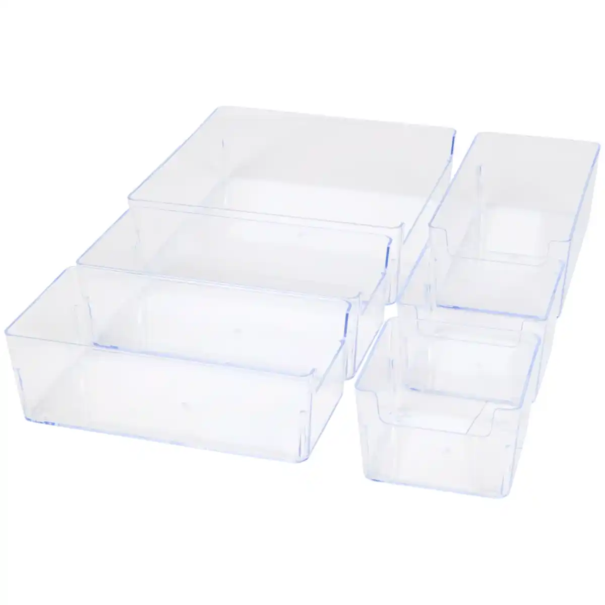 Bild 1 von Kühlschrank-Organizer