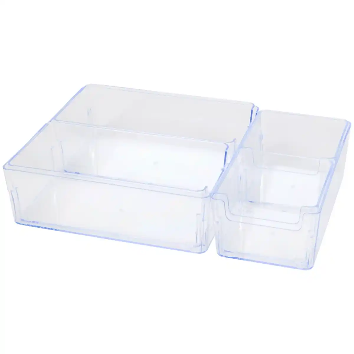 Bild 2 von Kühlschrank-Organizer