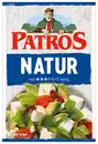 Bild 1 von PATROS Salzlakenkäse od. Pflanzlich, 130 - 180-g-Packg.