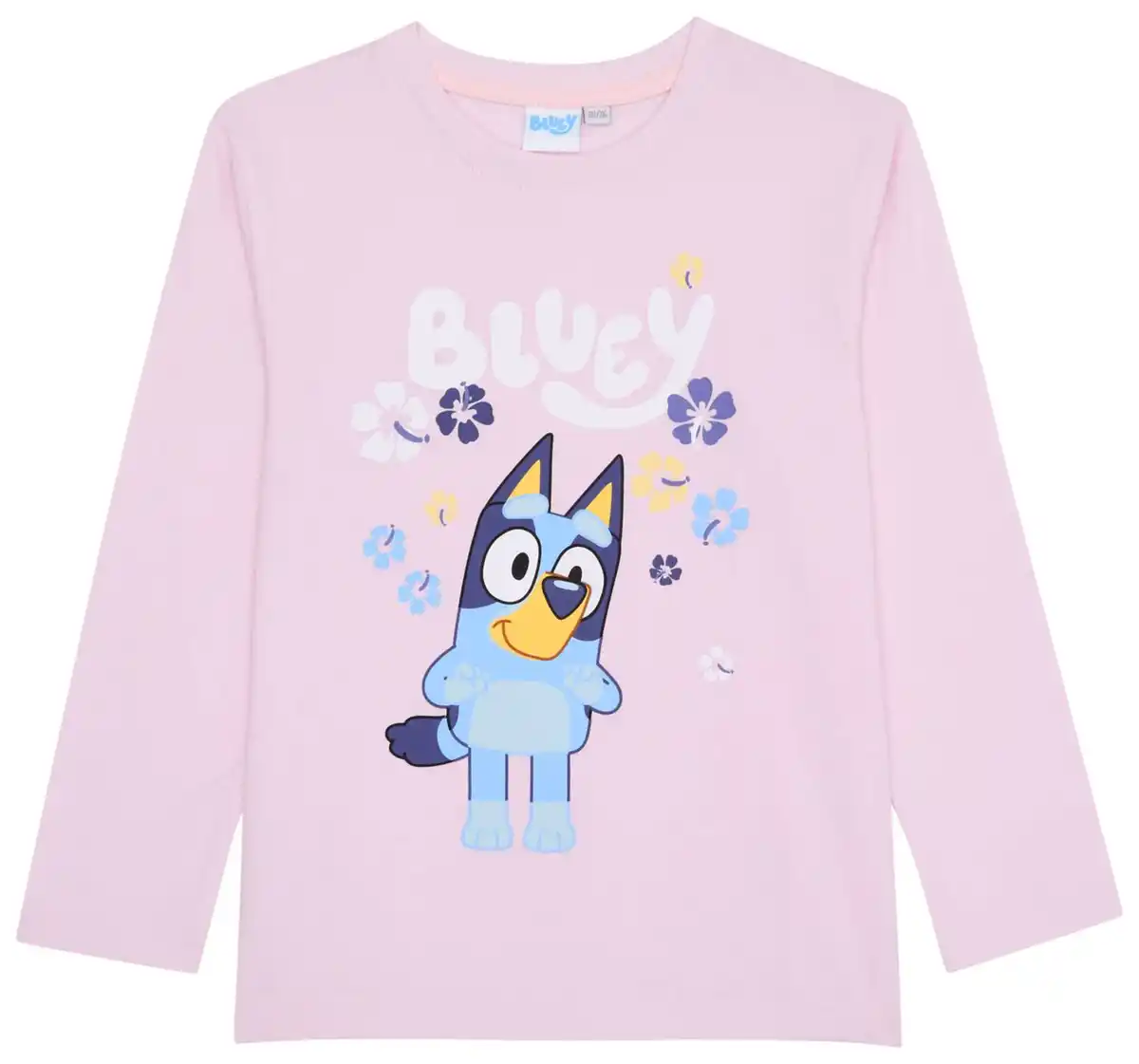 Bild 2 von Kinder-Langarmshirt »Bluey«