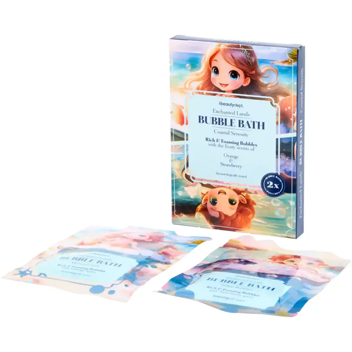 Bild 2 von The Beauty Dept. Sprudelbad