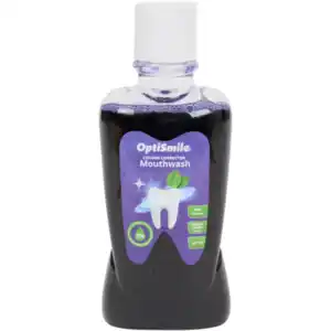 OptiSmile Mundspülung Colour Corrector