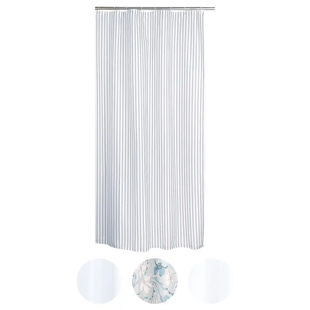 Bild 1 von HOME CREATION Duschvorhang