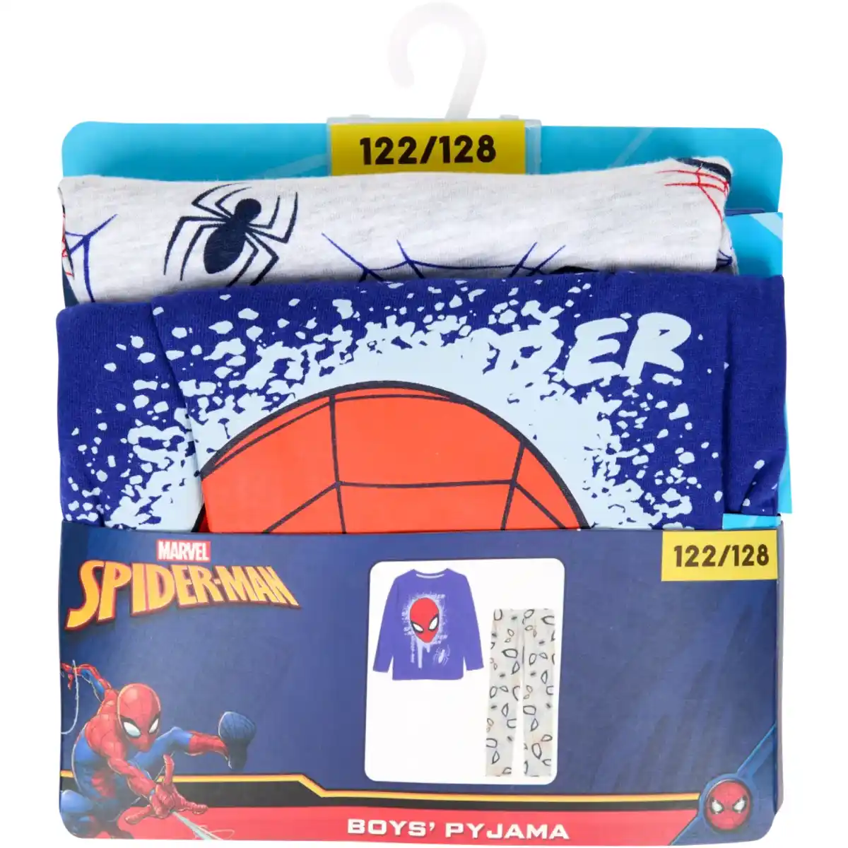 Bild 4 von Kinderschlafanzug