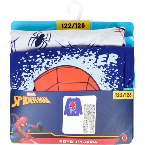 Bild 4 von Kinderschlafanzug