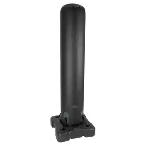 CRANE Aufblasbarer Boxsack