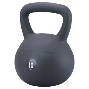 CRANE Soft Kettlebell