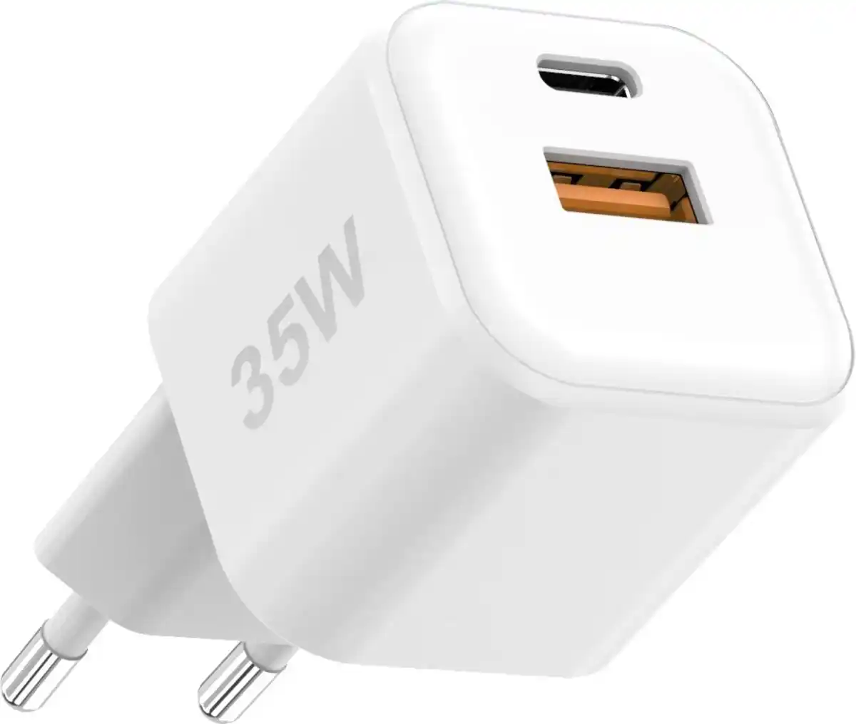 Bild 1 von FONTASTIC Schnellladegerät 35 W