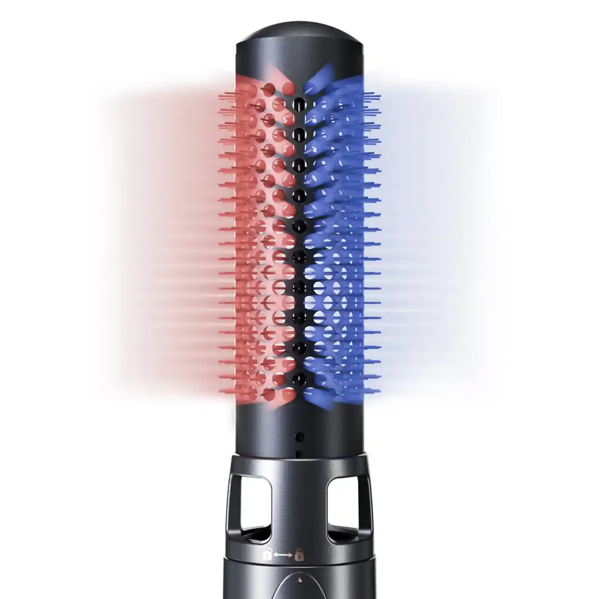 Bild 2 von CARRERA Warmluftbürste »02470«